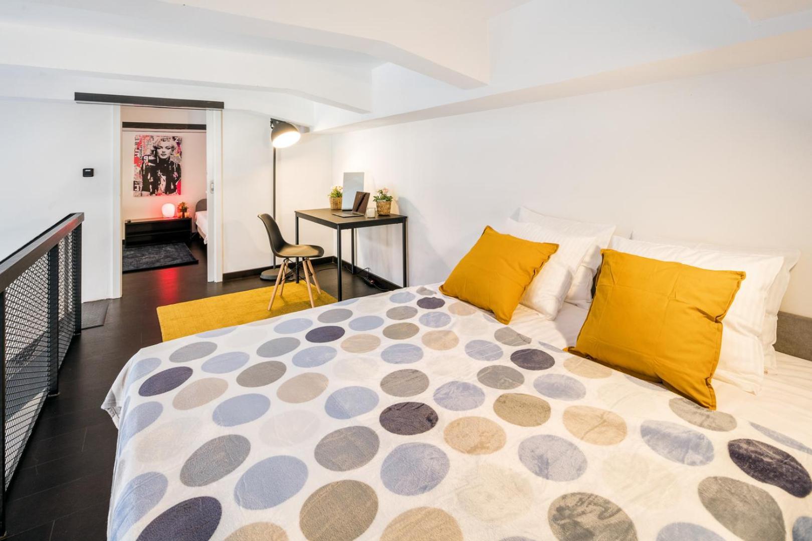 Apartments With Large Balcony, Parking Prague Exterior photo