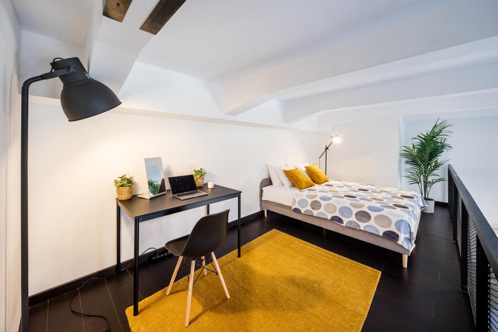 Apartments With Large Balcony, Parking Prague Exterior photo