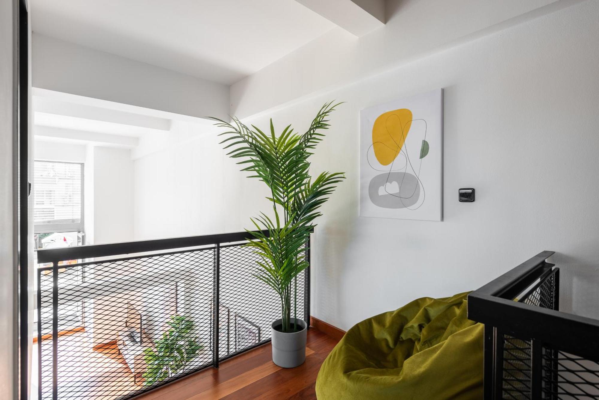 Apartments With Large Balcony, Parking Prague Exterior photo