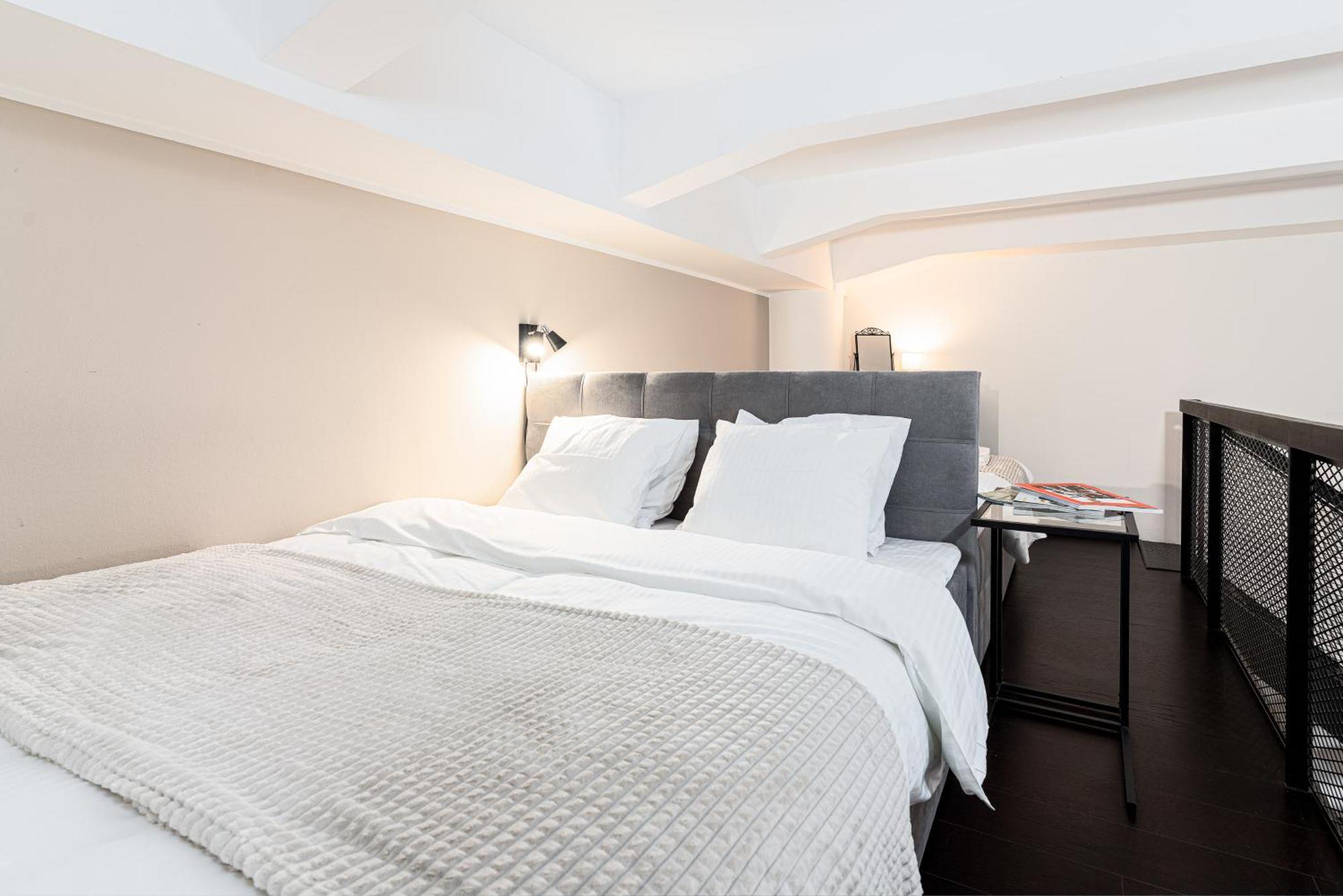 Apartments With Large Balcony, Parking Prague Exterior photo